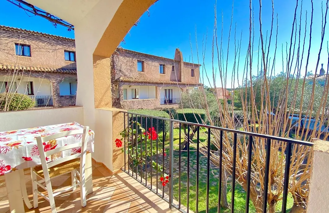 Residence La Rosa-1